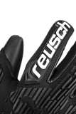 Reusch Attrakt Freegel Infinity Finger Support 5470730 7700 black 2